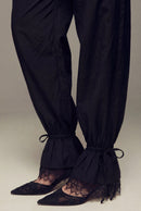 SCYLLA PANTS BLACK