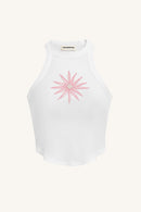 THE SUNRISE TOP