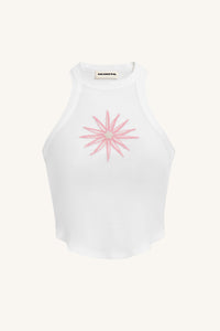 THE SUNRISE TOP