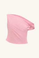 THE FOOL TOP BABY PINK