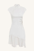 THE SUNDRESS IN EGGSHELL