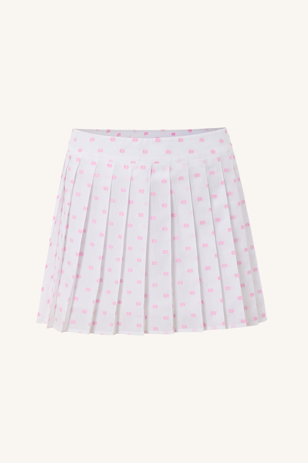 THE CANDY SKIRT
