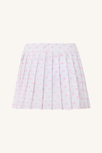 THE CANDY SKIRT