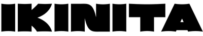 Ikinita logo
