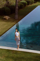 THE WATER SKIRT