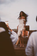 THE JUDGEMENT DRESS - MINI