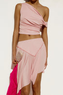 THE FOOL TOP BABY PINK