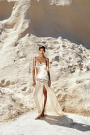 CLOUD DRESS