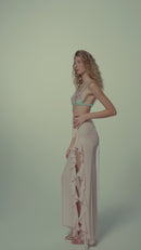 LOTUS EATER SKIRT
