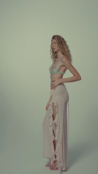 LOTUS EATER SKIRT